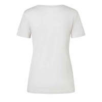Super Natural Tree of Knowledge Bio j Tee Women's White Stone Melange/Vintage Kh