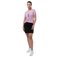 Super Natural Hiking Skirt Women's Jet Black