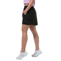 Super Natural Hiking Skirt Women's Jet Black