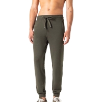 Super Natural Solution Pants Black Ink