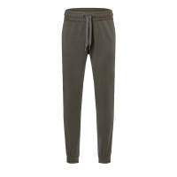 Super Natural Solution Pants Black Ink