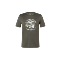 Super Natural Northern Lights Bio J Tee Black Ink/Various