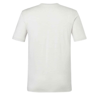 Super Natural Sailor Bio J Tee White Stone Melange/Turbulence