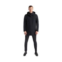Ubr Ex-3 Coat Delta Black Knight
