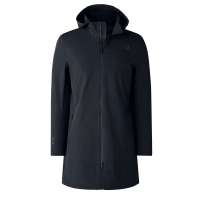 Ubr Ex-3 Coat Delta Black Knight