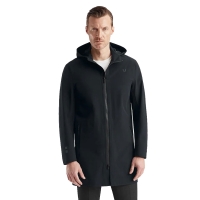 Ubr Ex-3 Coat Delta Night Olive