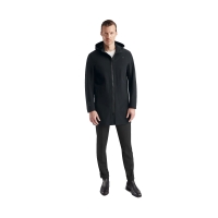 Ubr Ex-3 Coat Delta Night Olive