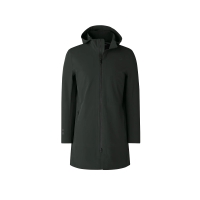 Ubr Ex-3 Coat Delta Night Olive