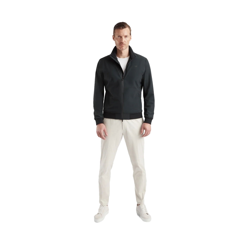 Ubr Bullet Jacket Delta Night Olive