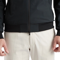 Ubr Bullet Jacket Delta Night Olive