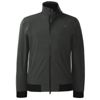 Ubr Bullet Jacket Delta Night Olive