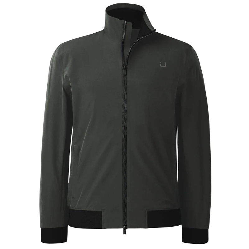 Ubr Bullet Jacket Delta Night Olive