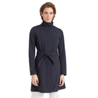Ubr Elektra Coat Women's Navy