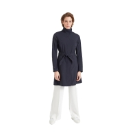 Ubr Elektra Coat Women's Navy