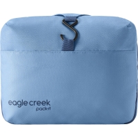Eagle Creek Pack-It Hanging Toiletry Kit  Blue Dawn