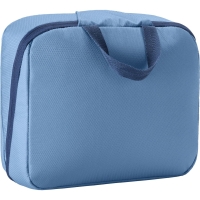 Eagle Creek Pack-It Hanging Toiletry Kit  Blue Dawn
