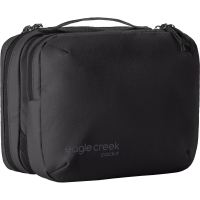 Eagle Creek Pack-It Trifold Toiletry Kit Black