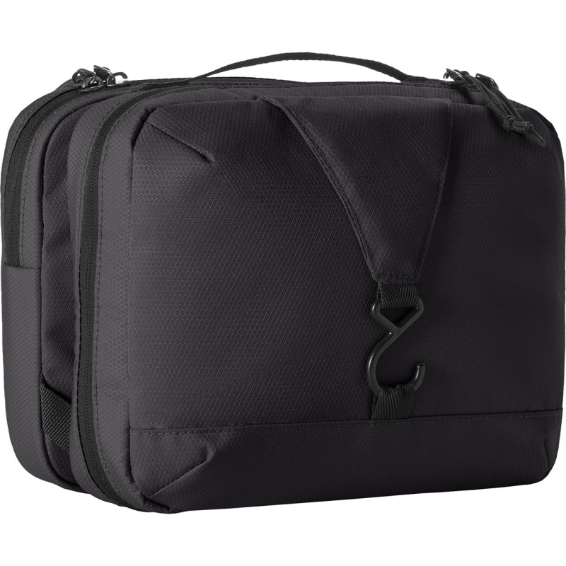 Eagle Creek Pack-It Trifold Toiletry Kit Black