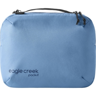 Eagle Creek Pack-It Trifold Toiletry Kit Blue Dawn