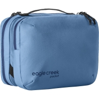 Eagle Creek Pack-It Trifold Toiletry Kit Blue Dawn
