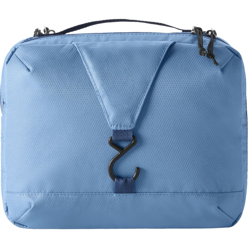 Eagle Creek Pack-It Trifold Toiletry Kit Blue Dawn