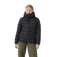 Arc'teryx Thorium Hoody Women's Black II