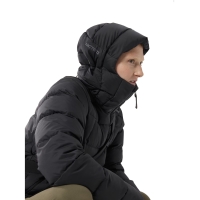 Arc'teryx Thorium Hoody Women's Black II