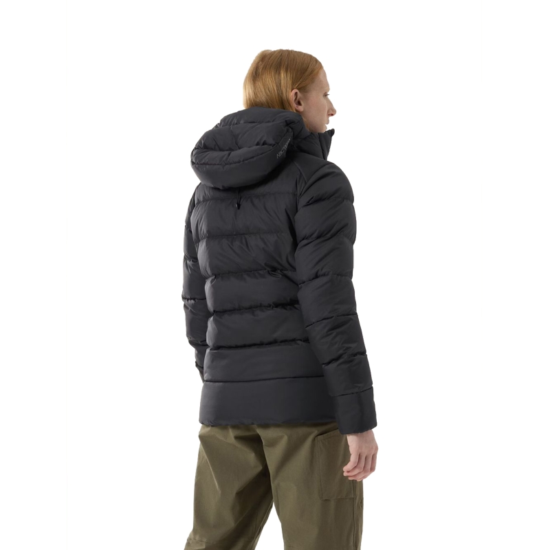 Arc'teryx Thorium Hoody Women's Black II