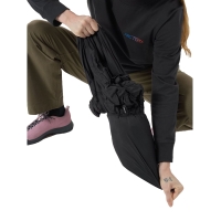 Arc'teryx Thorium Hoody Women's Black II