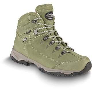 Meindl Ohio Lady 2 GTX Pistazie