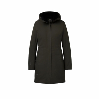 Ubr White heat Parka Women's Olive