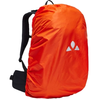 Vaude Raincover 6-15L Orange