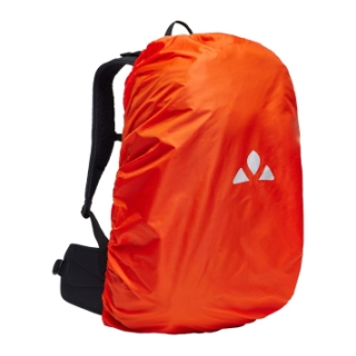 Vaude Raincover 15-30L Orange
