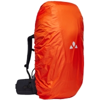 Vaude Raincover 30-55L Orange