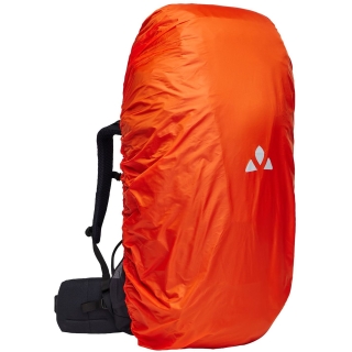 Vaude Raincover 30-55L Orange