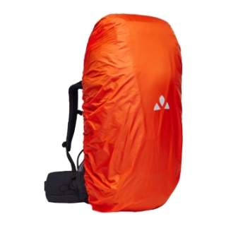 Vaude Raincover 55-85L Orange