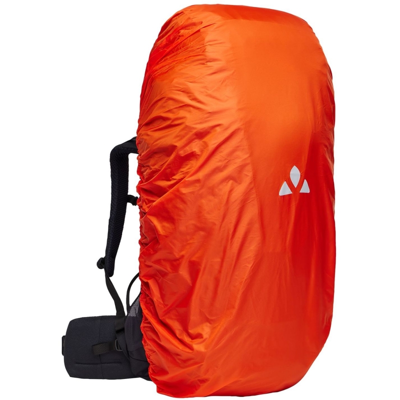 Vaude Raincover 55-85L Orange