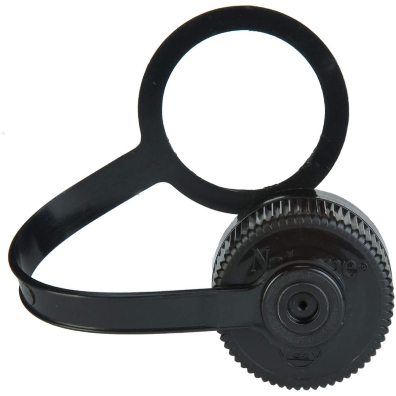 Nalgene Replacement Cap 38mm NM bottle 500ml + 1000ml Black