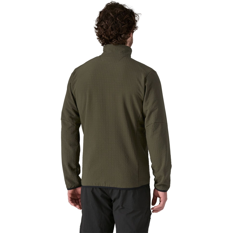 Patagonia R2 Techface Jacket