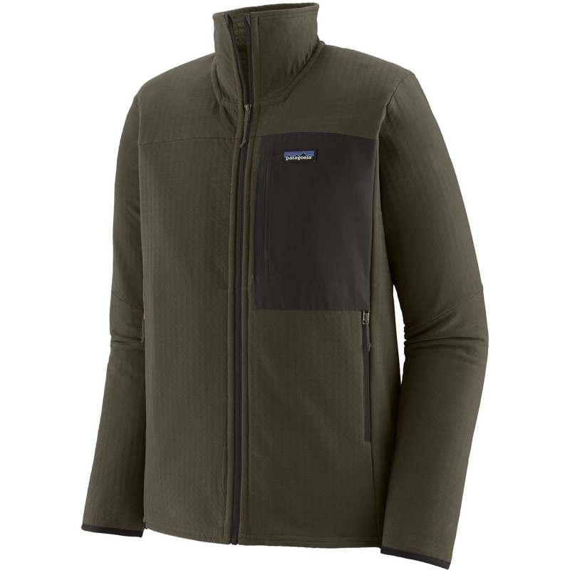 Patagonia R2 Techface Jacket