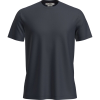 Icebreaker Mer 150 Tech Lite III SS Tee Midnight Navy
