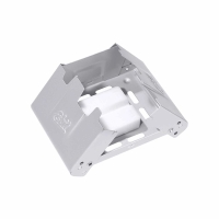 Esbit Pocket Stove M incl. 2x27g Solid Fuel