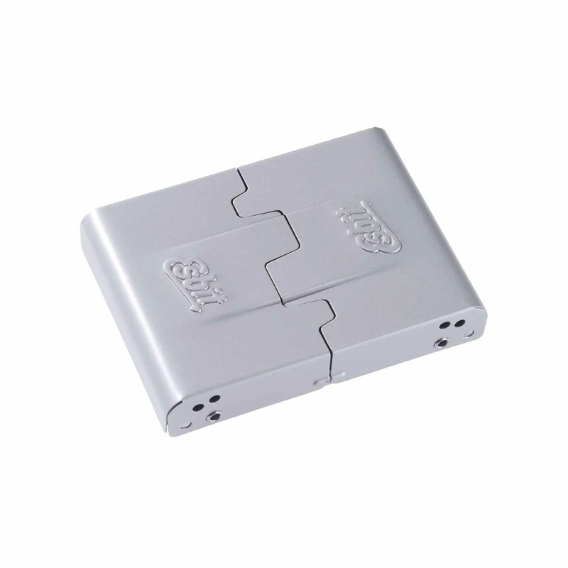 Esbit Pocket Stove M incl. 2x27g Solid Fuel