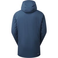RAB Xenair Alpine Jacket Tempest Blue
