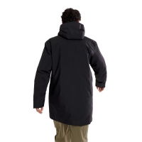Arc'teryx Ralle Parka Black