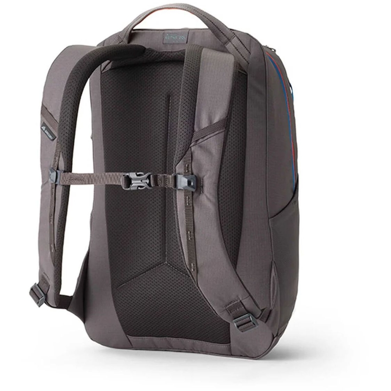 Gregory Retna 20 Agate Grey