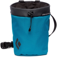 Black Diamond Repo Chalk Bag Ocean