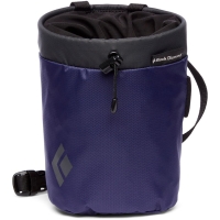 Black Diamond Repo Chalk Bag Grape