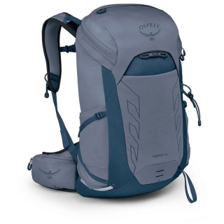 Osprey Tempest 26 Anchor Blue Atlas