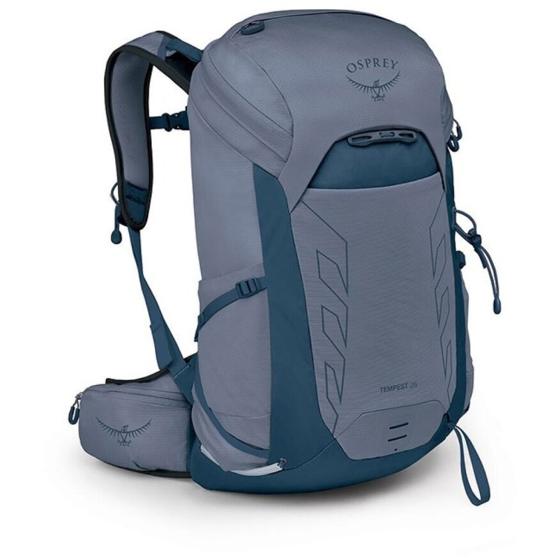 Osprey Tempest 26 Anchor Blue Atlas